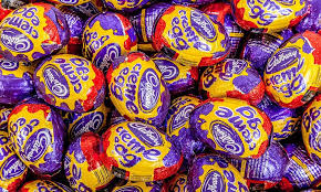 Between terms i & ii: Free The Creme Egg Capitalism And Public Holidays