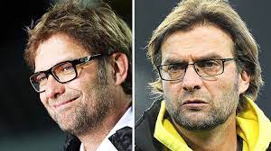 Schon im januar überraschte der trainer von borussia dortmund bereits mit einer schicken neuen kurzhaarfrisur. Bvb Trainer Jurgen Klopp Hat Neue Haare B Z Berlin