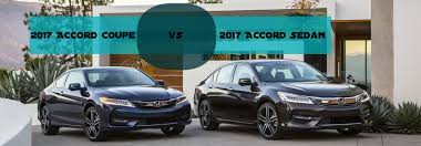 ホンダ・インスパイア, honda insupaia) in japan for certain generations. 2017 Honda Accord Sedan Vs 2017 Honda Accord Coupe
