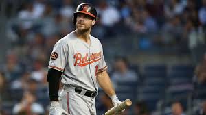 Davis was acquired from oakland on february 6 along with catcher jonah heim and minor league pitcher dane acker. 9 Year Old Meets Mlb Player After Sending Him Encouraging Letter Don T Give Up We Re Rooting For You Abc News