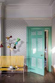 fresh decorating ideas creative places to use wallpaper haus deko raumgestaltung tapete schlafzimmer