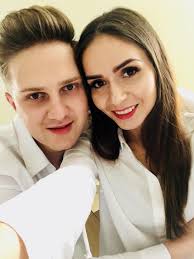 Ewa i Daniel(Piękni i Młodzi) wyglądają cudowanie! Zobaczcie fotki!