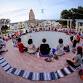 Texas Yoga Retreat 2025 event image