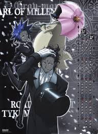 D Gray Man 493400 D Gray Man D Gray Man Allen Anime
