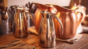 There are a lot of juices out there you could choose to drink, but cranberry juice offers more than just a way to quench your thirst. 8 Benefits Of Drinking Water In Copper Bottle
