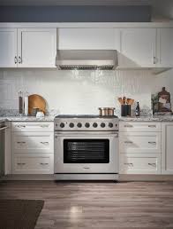 From the most basic to gas stoves with dual ovens, there are many models at all price the thor kitchen hrg3080u is manufactured with full stainless steel for durability. 36 Inch Gas Range Lrg3601u Front Closed Thor Kitchen 2 Thor Kitchen