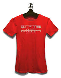 The qualified developers usually suggest the list of the. Betty Ford Clinic Damen T Shirt Fun Spruche Bedruckt Neu Rehab Beverly Hills Eur 19 95 Picclick De