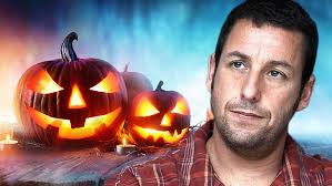 Adam Sandler To Scare Up Hubie Halloween A Holiday Whodunit For Netflix
