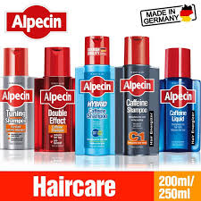 The testers with dry and itchy scalp tried the shampoo daily over a week and longer. Alpecin Malta Posts Facebook