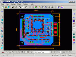 A pictorial circuit diagram uses simple images of components, while a schematic diagram shows the components and interconnections of the circuit using. 10 Free Pcb Design Software