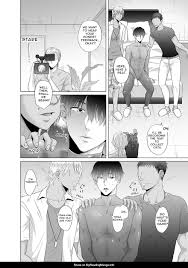 Kanraitei (Beniko)] Kugakusei Touma-kun no Grey na Beit | Tomas  Questionable Part-time Job [Eng] - MyReadingManga