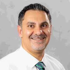 Dr. Marshall Dyke, MD, Otolaryngology-Head & Neck Surgery