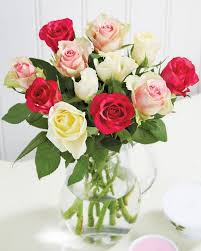 Say merry christmas with our finest, festive christmas flowers. The Best Supermarket Flowers For Mother S Day 2016 Cheshire Live