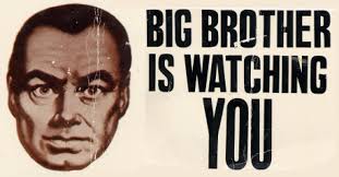 Последние твиты от big brother 1984 (@abigbrother1984). The Power In Controlling The Past Orwell S 1984 Big Brother Leo