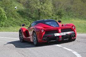 Ferrari laferrari at classic driver, we offer a worldwide selection of laferraris for sale. Ferrari Laferrari 2013 2015 Review 2021 Autocar