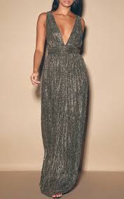 Looking Radiant Black And Gold Metallic Maxi Dress Best Maxi Dress Best Maxi Dresses Metallic Maxi Dresses Maxi Dress