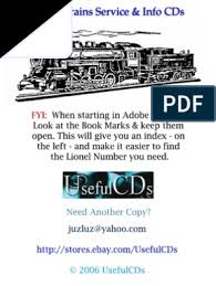 10 kw electric heater wiring diagram schematic 2019 ebook. 1953 Instructions For Lionel Trains And Accessories Switch Track Rail Transport
