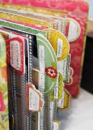 Crate Paper Houses A Recipe Album Crate Paper Recipe Book Diy Recipe Album Recipe Scrapbook