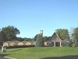 Christ Lutheran Church Lancaster Wisconsin House Styles Church Mansions