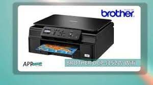 This is a driver that will allow you to use all the functions of your device. Brother Dcp J152w Wifi Youtube