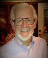 Herbert Johnson Obituary