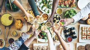 I love ethnic food, and the inverse, i dislike ethnic food, are two statements that i have been hearing more than usual. Ethnic Foods Focus On Quality And Authenticity Frozen Food Europe
