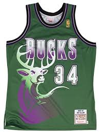 Sichere zahlung und kostenlose rückgabe. Milwaukee Bucks Trikot Test Vergleich 2021 7 Beste Herren