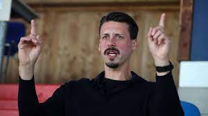 Latest sandro wagner news and updates, special reports, videos & photos of sandro wagner on sportstar. Em 2021 Tv Hammer Sandro Wagner Springt In Letzter Minute Auf Em Zug Auf Fussball
