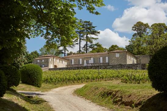 Château Bellevue