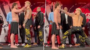 Apr 13, 2021 at 6:52am cst • 4 min read. Jake Paul Vs Ben Askren Funny Memes Jokes Hilarious Posts Go Viral Twitter Reacts As Youtube Sensation Beats Mma Star With First Round Knockout Fresh Headline
