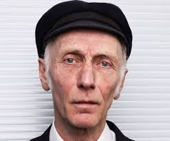 Fanta Voogd: Chroniqueur van de toekomst