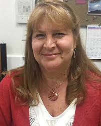 Employee Honors: Robin Rocha