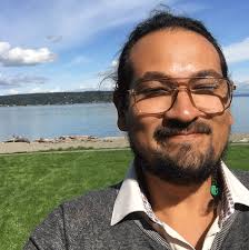 Faculty Spotlight: Dr. Michael Andrew Lechuga ::