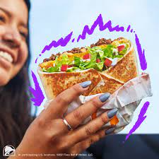 Taco bell is a subsidiary of yum! Taco Bell Home Facebook