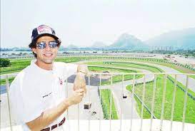 André ribeiro is a former racing driver most notable for racing in the champ car series. F9m9a7oxjyeccm
