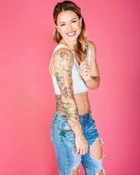 Christmas Abbott Boyfriend 2022 Christmas Abbott Bio, Height, Boyfriend, Net Worth, Instagram