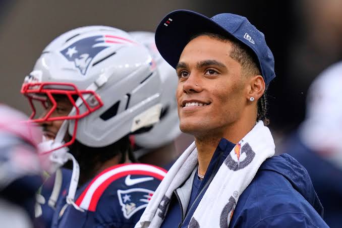Patriots preparing Christian Gonzalez to return Sunday
