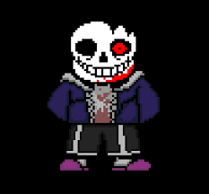 Thebest morning news last breath sans image id last breath sans sprite by spritescreatorpt on deviantart genocide sans script from the undertale game script is edited by xeradius isaac and pingu from i0.wp.com this is an enigatmic. Bad Time Simulator Horrortale By Sansfromundertale