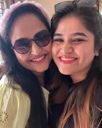 Happy Birthday Janeman😘😘 My life was blessed the day you were born. From  our childhood till today, when we have a child to look after, you have been  my strongest pillar. No