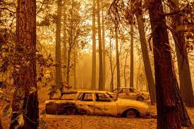 Proficiency with your hose lines are a key factor when seconds count in the time of emergency. Massive Dixie Fire Merges With Fly Fire As California Wildfires Rage