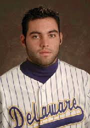 Delaware's Salvo part of Roberto Alomar deal