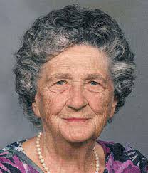 Obituary information for Helen E Masters