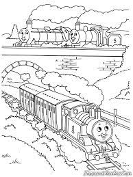 Thomas the tank engine coloring pages gordon thomas the train. Film Kartun Kereta Api Thomas Youtube