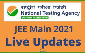 Download jee main previous year question papers pdf with solution. Jee Main 2021 Live Updates March Session Paper Analysis Answer Key Question Paper