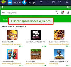 Find 200,000+ mods apk and download easily. Descargar Happymod Gratis 2021 Ultima Version