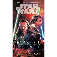 The battle for mandalore continues, and ahsoka finds herself face to face with maul. Master Apprentice Star Wars By Claudia Gray Paperback Target