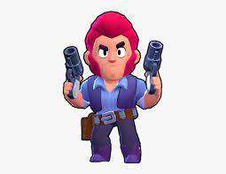 Collect unique skins to stand out and. Colt Brawl Stars Brawler Colt Brawl Stars Hd Png Download Transparent Png Image Pngitem