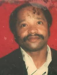 Obituary for Vernon Parker Sr.