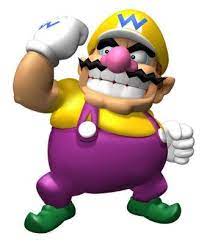 Wario Mario Kart Characters Mario Halloween Costumes Super Mario Art