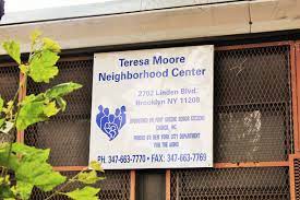 Teresa Moore Senior Center Home Facebook